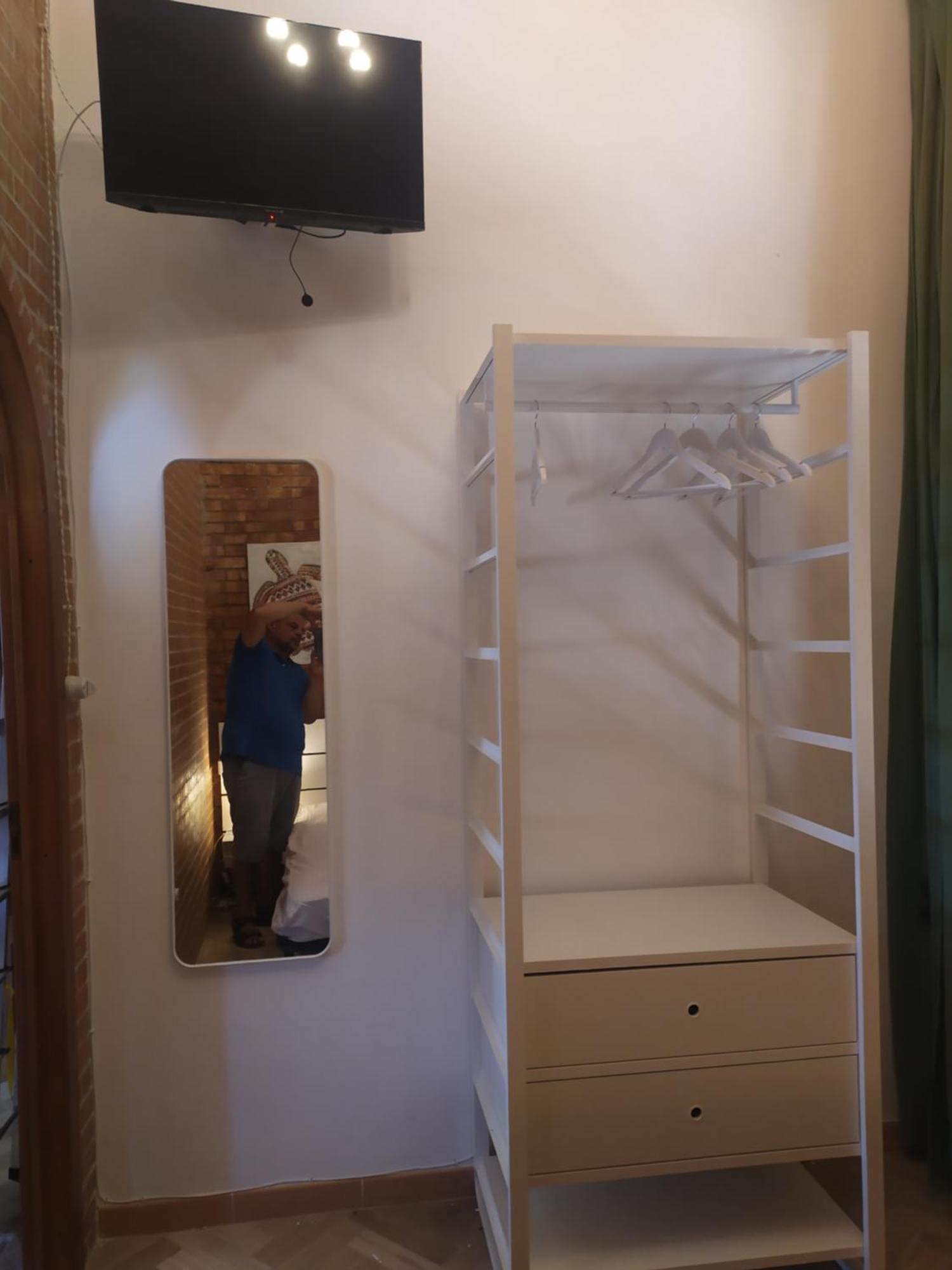 B & B Torre Saracena Mattinata Room photo